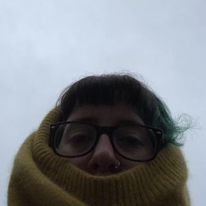 Meet your Posher, Kay